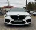 БМВ М5, объемом двигателя 4.4 л и пробегом 53 тыс. км за 96500 $, фото 4 на Automoto.ua