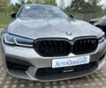 БМВ М5, объемом двигателя 4.4 л и пробегом 12 тыс. км за 122156 $, фото 2 на Automoto.ua