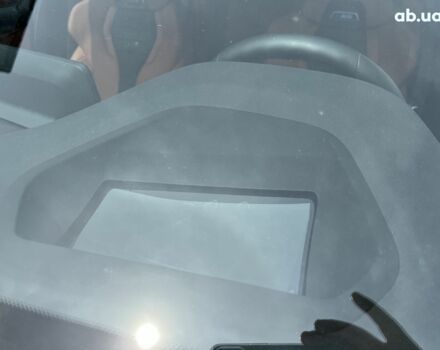 БМВ М5, объемом двигателя 4.4 л и пробегом 12 тыс. км за 122156 $, фото 37 на Automoto.ua