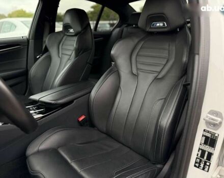 БМВ М5, объемом двигателя 4.4 л и пробегом 53 тыс. км за 96500 $, фото 24 на Automoto.ua