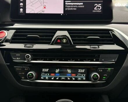 БМВ М5, об'ємом двигуна 4.4 л та пробігом 53 тис. км за 96500 $, фото 28 на Automoto.ua