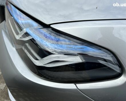 БМВ М5, объемом двигателя 4.4 л и пробегом 12 тыс. км за 122156 $, фото 42 на Automoto.ua