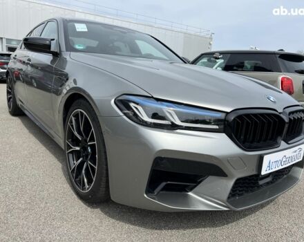 БМВ М5, объемом двигателя 4.4 л и пробегом 12 тыс. км за 122156 $, фото 27 на Automoto.ua