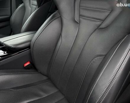 БМВ М5, объемом двигателя 4.4 л и пробегом 53 тыс. км за 96500 $, фото 25 на Automoto.ua