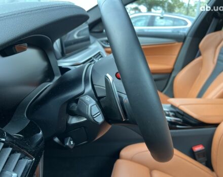 БМВ М5, объемом двигателя 4.4 л и пробегом 12 тыс. км за 122156 $, фото 40 на Automoto.ua