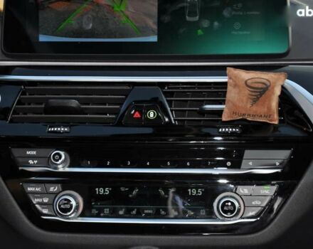 БМВ М5, объемом двигателя 4.4 л и пробегом 53 тыс. км за 99900 $, фото 26 на Automoto.ua