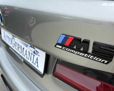 БМВ М5, объемом двигателя 4.4 л и пробегом 12 тыс. км за 122156 $, фото 5 на Automoto.ua