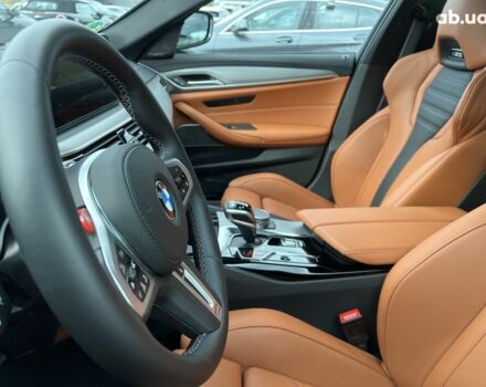 БМВ М5, объемом двигателя 4.4 л и пробегом 12 тыс. км за 122156 $, фото 50 на Automoto.ua