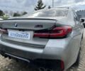 БМВ М5, объемом двигателя 4.4 л и пробегом 12 тыс. км за 122156 $, фото 45 на Automoto.ua