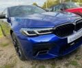 БМВ М5, объемом двигателя 4.4 л и пробегом 0 тыс. км за 146609 $, фото 30 на Automoto.ua