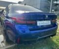 БМВ М5, объемом двигателя 4.4 л и пробегом 0 тыс. км за 146609 $, фото 5 на Automoto.ua