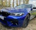 БМВ М5, объемом двигателя 4.4 л и пробегом 0 тыс. км за 146609 $, фото 34 на Automoto.ua
