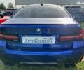 БМВ М5, объемом двигателя 4.4 л и пробегом 0 тыс. км за 146609 $, фото 8 на Automoto.ua