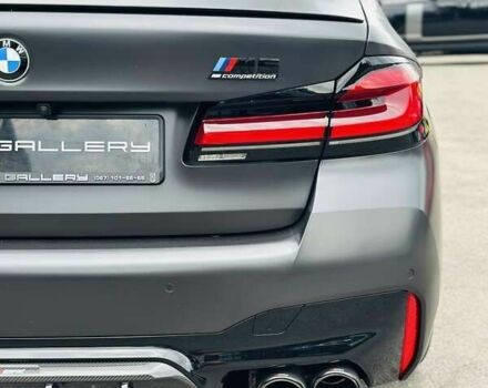 БМВ М5, объемом двигателя 4.4 л и пробегом 16 тыс. км за 139999 $, фото 18 на Automoto.ua