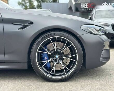 БМВ М5, объемом двигателя 4.4 л и пробегом 16 тыс. км за 139999 $, фото 9 на Automoto.ua