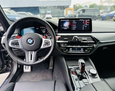 БМВ М5, объемом двигателя 4.4 л и пробегом 16 тыс. км за 139999 $, фото 28 на Automoto.ua