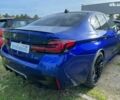БМВ М5, объемом двигателя 4.4 л и пробегом 0 тыс. км за 146609 $, фото 22 на Automoto.ua