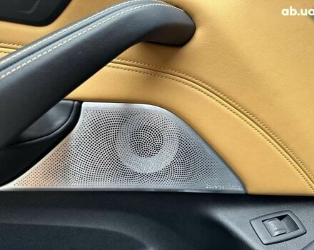 БМВ М5, объемом двигателя 4.4 л и пробегом 16 тыс. км за 139999 $, фото 24 на Automoto.ua