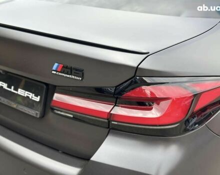 БМВ М5, объемом двигателя 4.4 л и пробегом 16 тыс. км за 139999 $, фото 13 на Automoto.ua