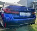 БМВ М5, объемом двигателя 4.4 л и пробегом 0 тыс. км за 146609 $, фото 7 на Automoto.ua