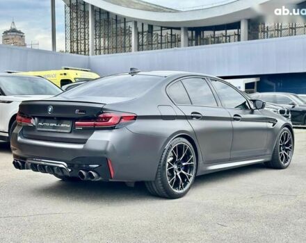 БМВ М5, объемом двигателя 4.4 л и пробегом 16 тыс. км за 139999 $, фото 14 на Automoto.ua