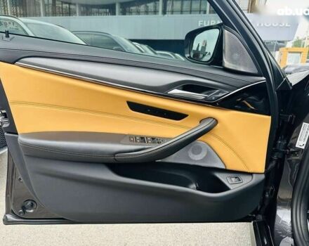 БМВ М5, объемом двигателя 4.4 л и пробегом 16 тыс. км за 139999 $, фото 23 на Automoto.ua