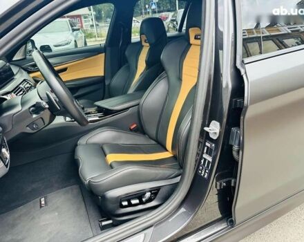 БМВ М5, объемом двигателя 4.4 л и пробегом 16 тыс. км за 139999 $, фото 27 на Automoto.ua