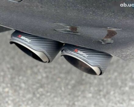 БМВ М5, объемом двигателя 4.4 л и пробегом 16 тыс. км за 139999 $, фото 19 на Automoto.ua