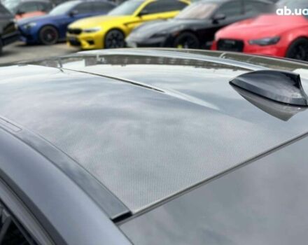 БМВ М5, объемом двигателя 4.4 л и пробегом 16 тыс. км за 139999 $, фото 22 на Automoto.ua