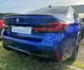 БМВ М5, объемом двигателя 4.4 л и пробегом 0 тыс. км за 146609 $, фото 12 на Automoto.ua