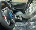 БМВ М5, объемом двигателя 4.4 л и пробегом 0 тыс. км за 146609 $, фото 13 на Automoto.ua
