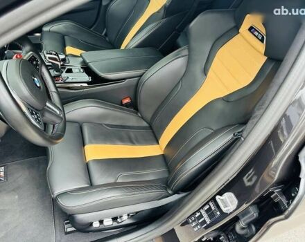 БМВ М5, объемом двигателя 4.4 л и пробегом 16 тыс. км за 139999 $, фото 26 на Automoto.ua