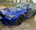 БМВ М5, объемом двигателя 4.4 л и пробегом 0 тыс. км за 146609 $, фото 26 на Automoto.ua