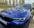 БМВ М5, объемом двигателя 4.4 л и пробегом 0 тыс. км за 146609 $, фото 25 на Automoto.ua