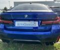 БМВ М5, объемом двигателя 4.4 л и пробегом 0 тыс. км за 146609 $, фото 9 на Automoto.ua