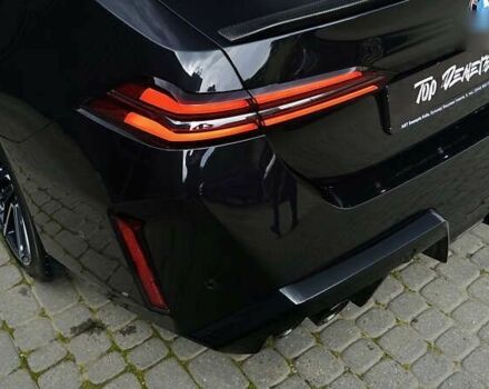 БМВ М5, объемом двигателя 0 л и пробегом 3 тыс. км за 185900 $, фото 17 на Automoto.ua