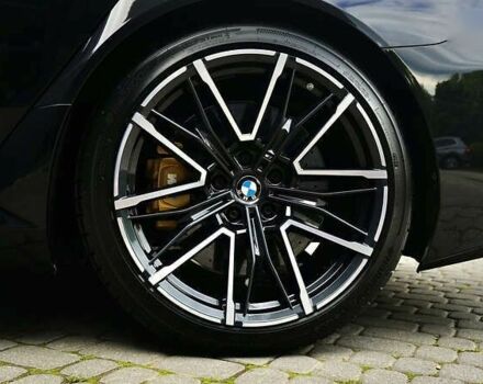 БМВ М5, объемом двигателя 0 л и пробегом 3 тыс. км за 185900 $, фото 15 на Automoto.ua