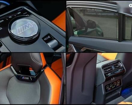 БМВ М5, объемом двигателя 0 л и пробегом 9 тыс. км за 179999 $, фото 29 на Automoto.ua