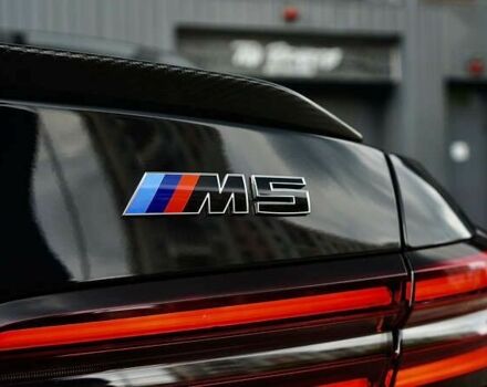 БМВ М5, объемом двигателя 0 л и пробегом 3 тыс. км за 185900 $, фото 23 на Automoto.ua