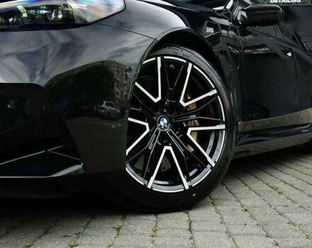 БМВ М5, объемом двигателя 0 л и пробегом 3 тыс. км за 185900 $, фото 13 на Automoto.ua