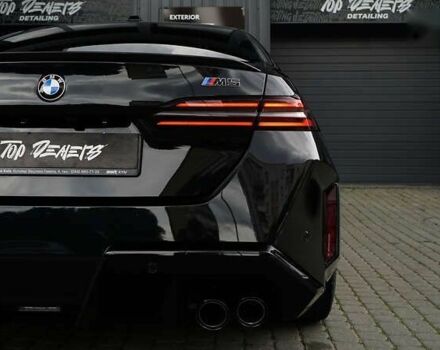 БМВ М5, объемом двигателя 0 л и пробегом 3 тыс. км за 185900 $, фото 20 на Automoto.ua