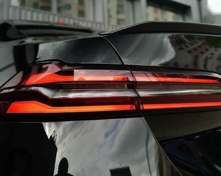 БМВ М5, объемом двигателя 0 л и пробегом 3 тыс. км за 185900 $, фото 18 на Automoto.ua