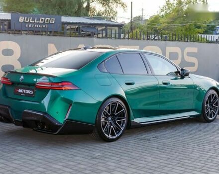 БМВ М5, объемом двигателя 0 л и пробегом 9 тыс. км за 179999 $, фото 7 на Automoto.ua