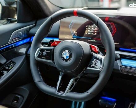 БМВ М5, объемом двигателя 0 л и пробегом 9 тыс. км за 179999 $, фото 22 на Automoto.ua