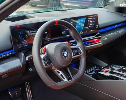 БМВ М5, объемом двигателя 0 л и пробегом 9 тыс. км за 179999 $, фото 21 на Automoto.ua