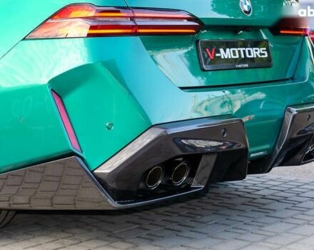 БМВ М5, объемом двигателя 0 л и пробегом 9 тыс. км за 179999 $, фото 17 на Automoto.ua