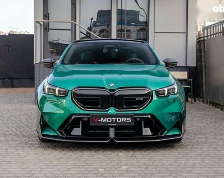 БМВ М5, объемом двигателя 0 л и пробегом 9 тыс. км за 179999 $, фото 4 на Automoto.ua