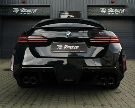 БМВ М5, объемом двигателя 0 л и пробегом 3 тыс. км за 185900 $, фото 16 на Automoto.ua