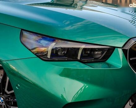 БМВ М5, объемом двигателя 0 л и пробегом 9 тыс. км за 179999 $, фото 12 на Automoto.ua