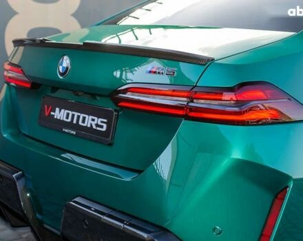 БМВ М5, объемом двигателя 0 л и пробегом 9 тыс. км за 179999 $, фото 15 на Automoto.ua